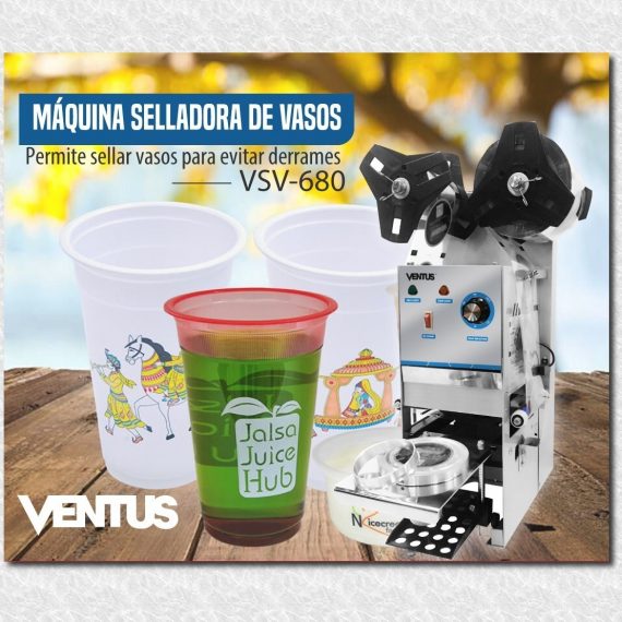 VENTUS VSV-680 3
