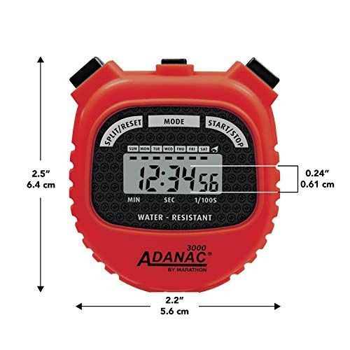 MARATHON ADANAC 3000 4
