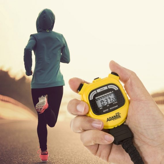 MARATHON ADANAC 3000 3