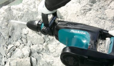 MAKITA HM 1203C SDS MAX