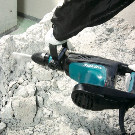 MAKITA HM 1203C SDS MAX 2