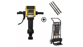 DEWALT SDS MAX D25980