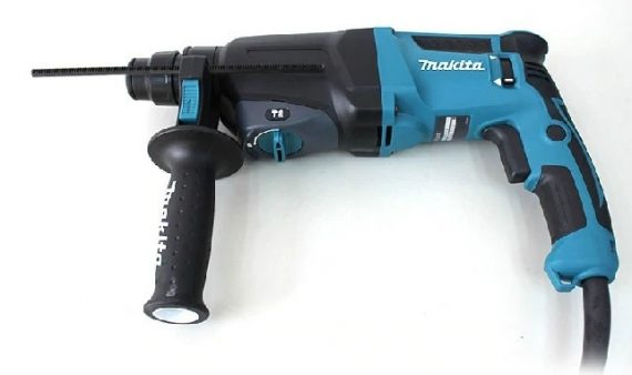 MAKITA SDS PLUS HR2600 3