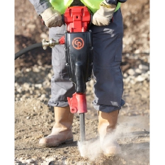 CHICAGO PNEUMATIC CP1210S 3