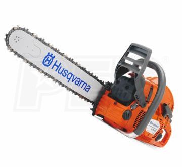 HUSQVARNA 576XP