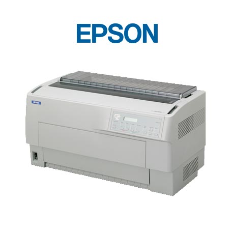 EPSON DFX-9000 3