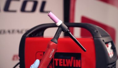 TELWIN Technology TIG 230
