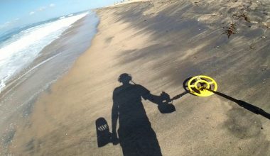 WHITES TDI BEACHHUNTER