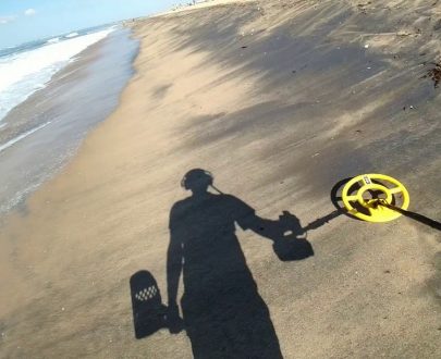 WHITES TDI BEACHHUNTER