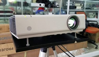 SONY VPL EX235