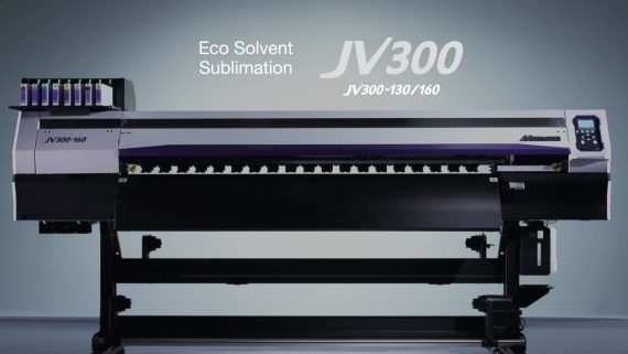MIKAMI JV300 2