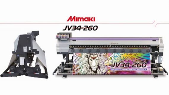 MIKAMI Jv34-260 4