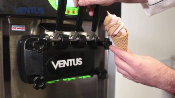VENTUS VSP-36PRO 2