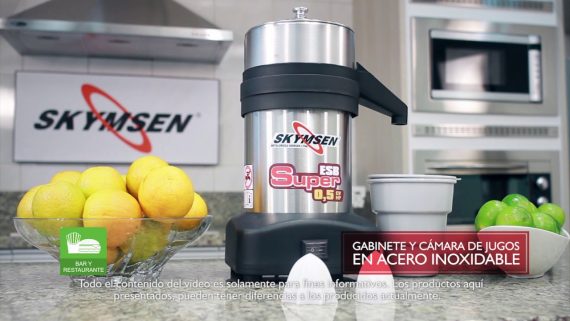 SKYMSEN ESB-N SUPER 4