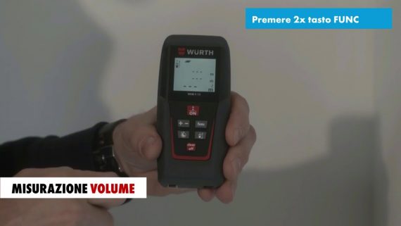 WURTH WDM3-12 4