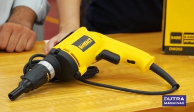 DEWALT DW255-B2