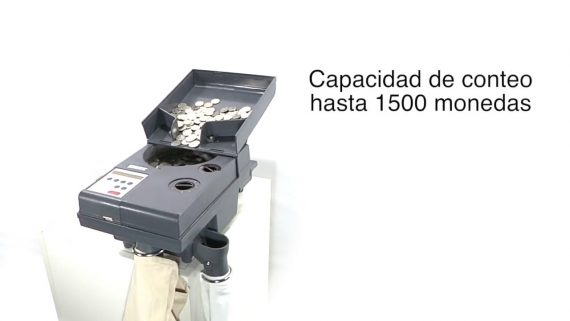 ACCU BANKER AB610 3