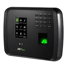 ZKTECO ZK-MB360ID 3