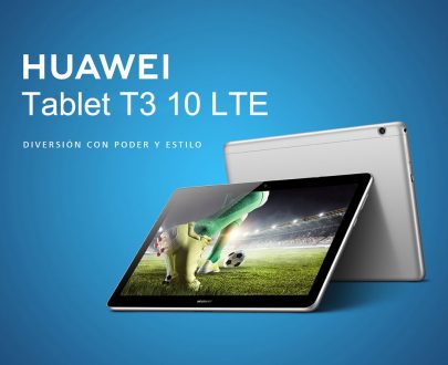 Huawei MediaPad Mediapad T3 10 LTE