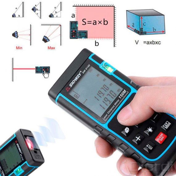 sndway Sw-E150 2