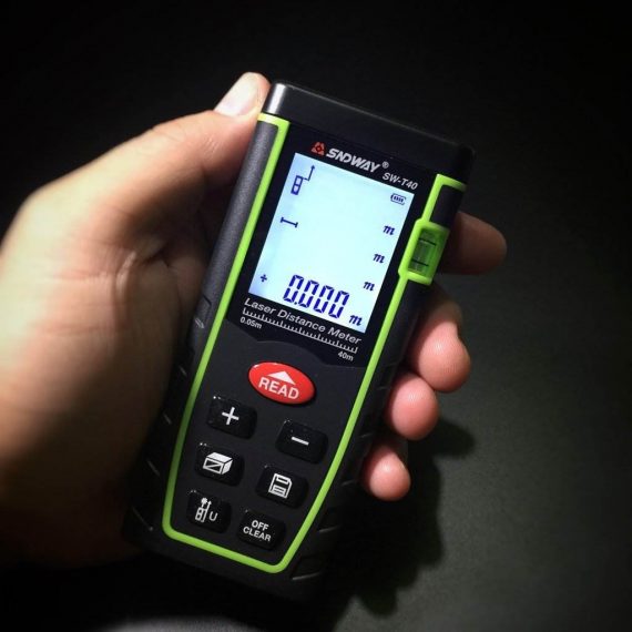 sndway SW-T40 3