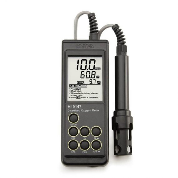HANNA HI9147-15 1 HANNA HI9147-15