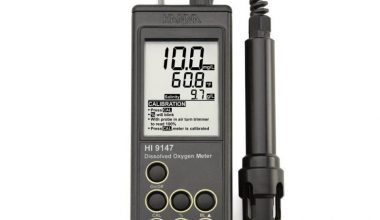 HANNA  HI9147-10