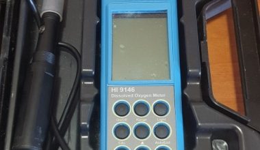 HANNA  HI9146-10