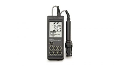 HANNA  HI9147-10 1