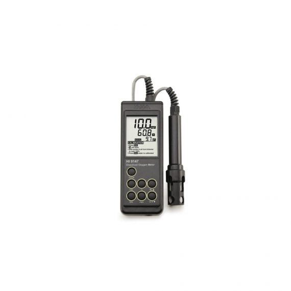 HANNA  HI9147-10 1 HANNA  HI9147-10