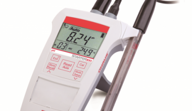 OHAUS ST300C-G 1
