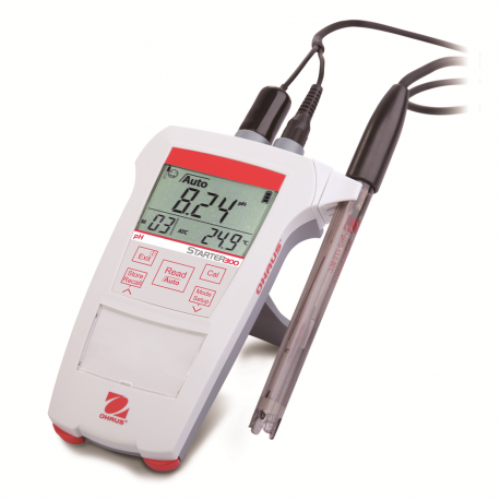 OHAUS ST300C-G 1 OHAUS ST300C-G