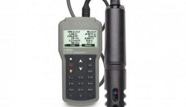 HANNA HI9829-10201