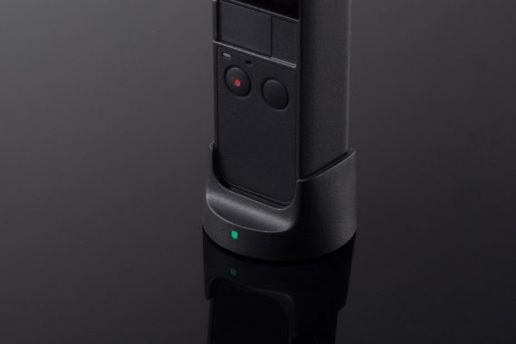 DJI   WIRELESS MODULE 4