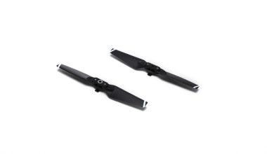 DJI  QUICK-RELEASE FOLDING PROPELLERS