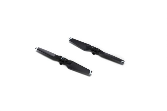 DJI  QUICK-RELEASE FOLDING PROPELLERS 3