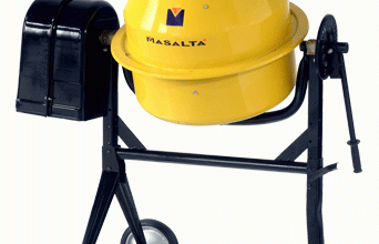 MASALTA MX15 1