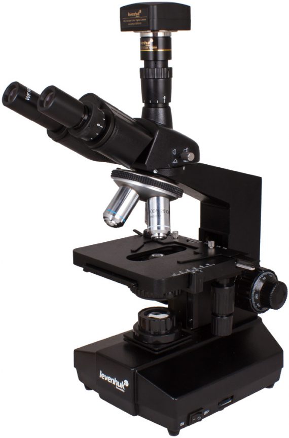 LEVENHUK D870t 1 LEVENHUK D870t