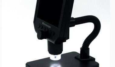 MICROSCOPE G600B