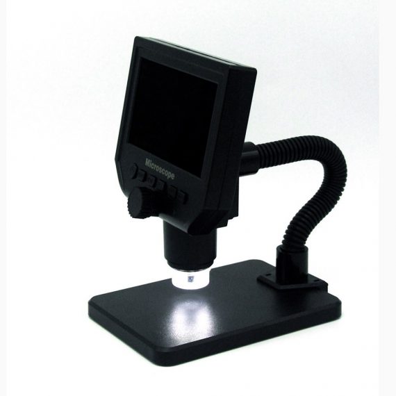 MICROSCOPE G600B 2