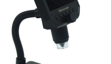 MICROSCOPE G600B