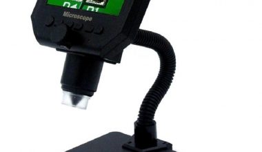MICROSCOPE G600B