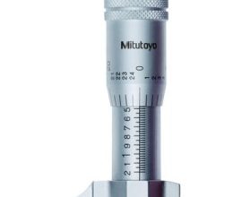 MITUTOYO 145-185