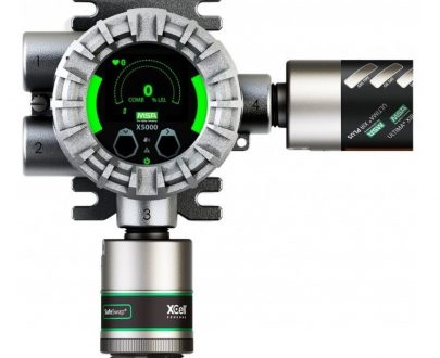 MSA  ULTIMA X 5000