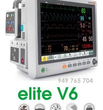EDAN V6 Elite