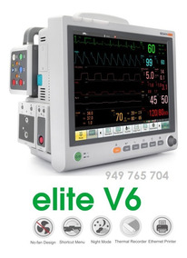 EDAN V6 Elite 4