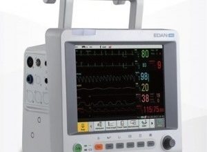 EDAN Im60 1