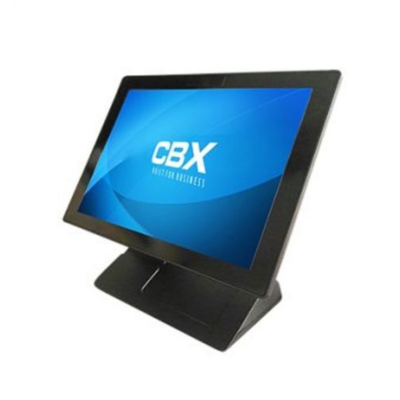 CBX Touch 1701 1 CBX Touch 1701