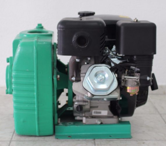 BARNES AG 3 4