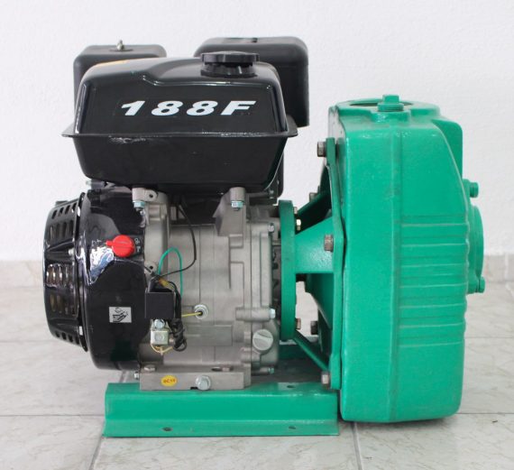 BARNES AG 3 3